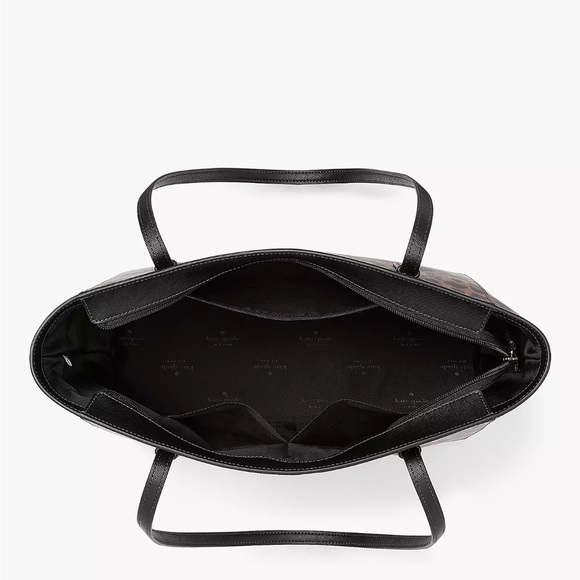 Kate Spade Schuyler Tote - Picture 6 of 9